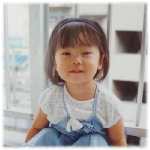 昔の藤村梨加