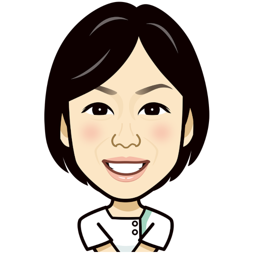 白石絵里子
